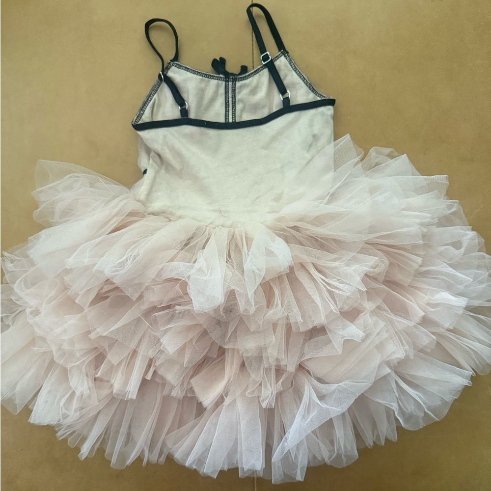 Ooh La La Couture Tutu Dress 24M/2T - Picture 4 of 7